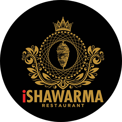 i Shawarma Restaurant Glasgow logo